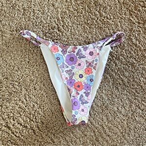 Frankie’s Bikini Bottoms